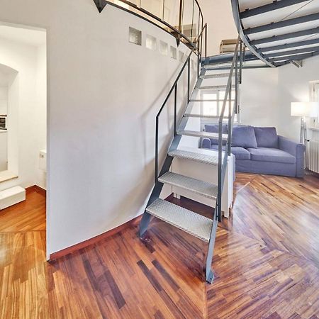 Splendid Apartment In The Historic Center Milan Exterior photo