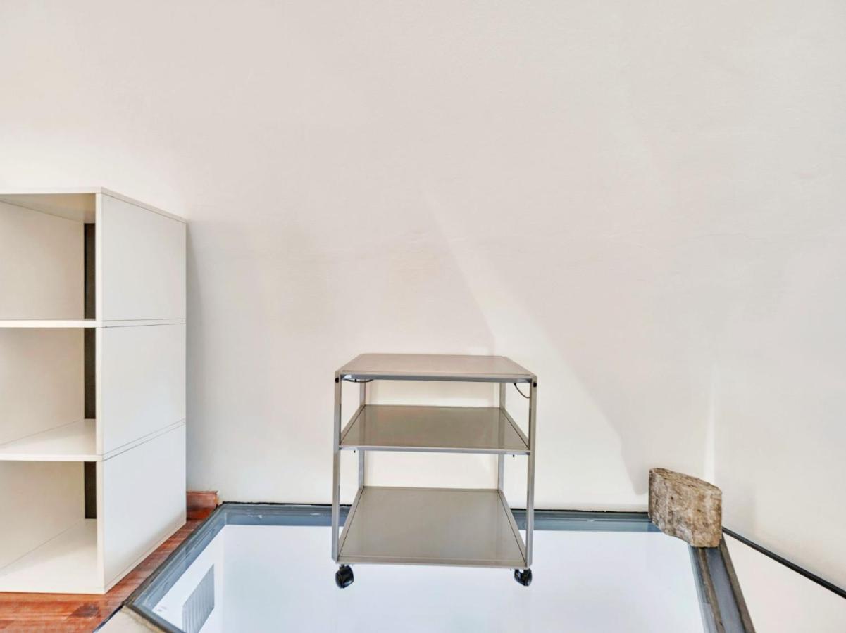 Splendid Apartment In The Historic Center Milan Exterior photo