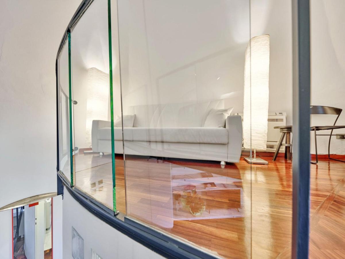 Splendid Apartment In The Historic Center Milan Exterior photo